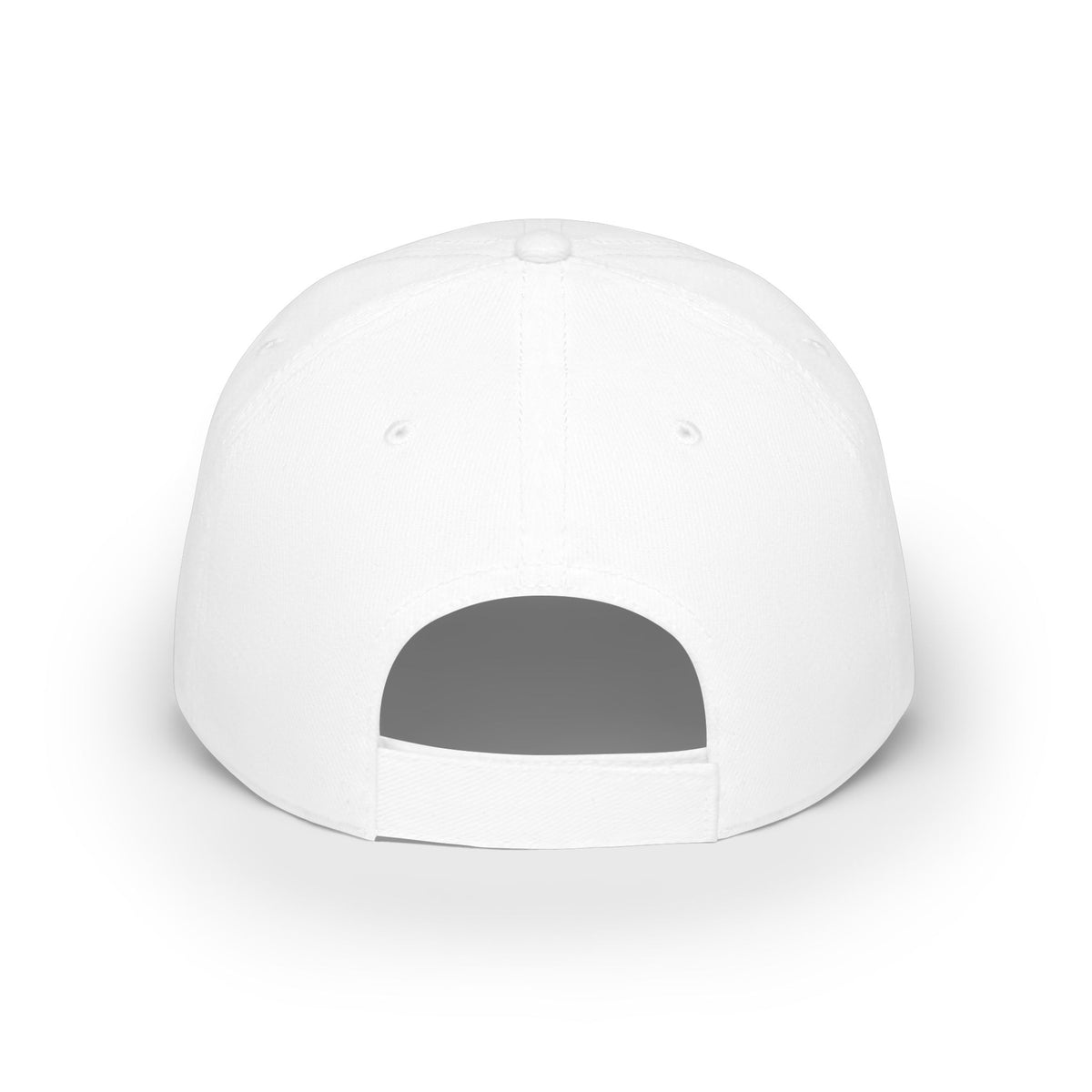 No Snowmen Birdie Cap