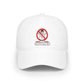 No Snowmen Birdie Cap